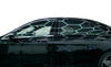 Chrome Delete Roll - Gloss Perfect Black