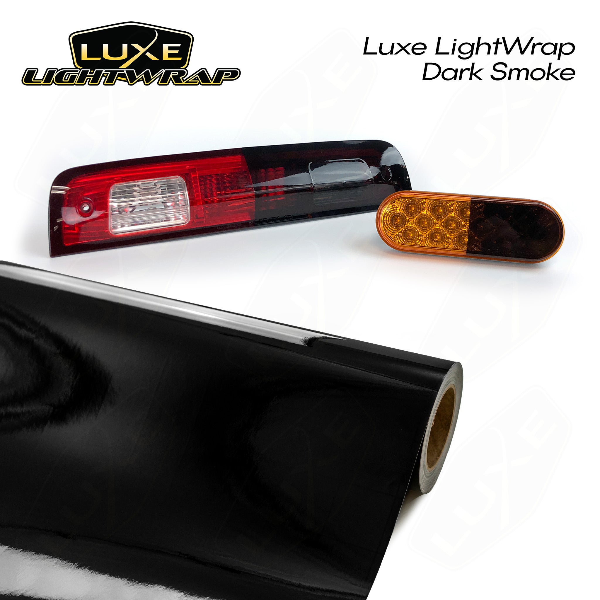 LightWrap Dark Smoke - LightWrap
