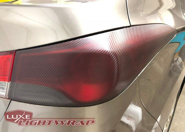 Luxe LightWrap - FX Light Carbon - LightWrap