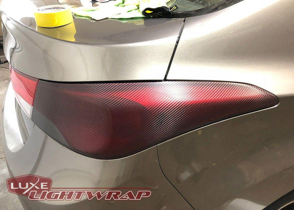 Luxe LightWrap - FX Light Carbon - LightWrap
