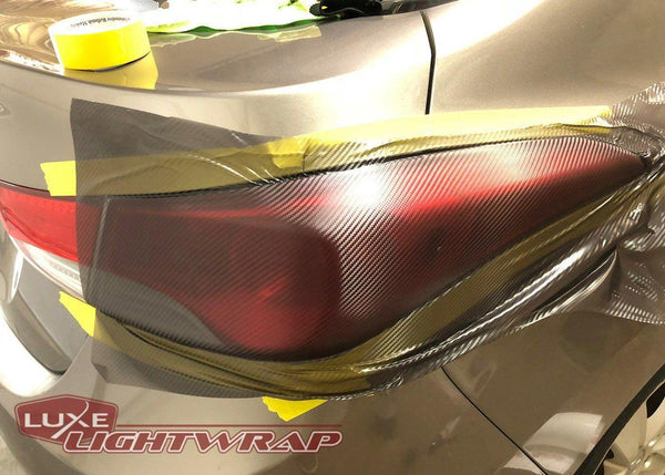 Luxe LightWrap - FX Light Carbon - LightWrap