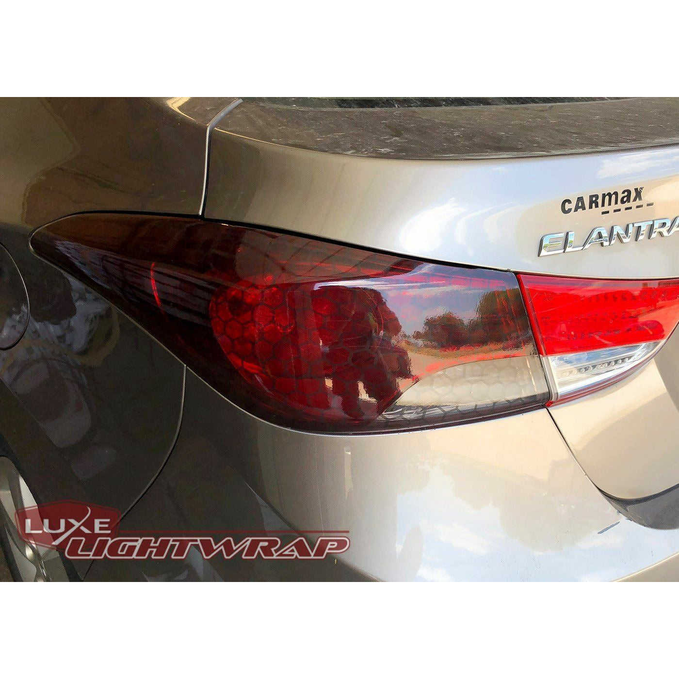 Luxe LightWrap - FX Light Honeycomb - LightWrap