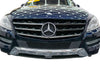 Chrome Delete Roll - Matte Perfect Black
