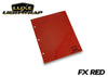Luxe LightWrap - FX Red