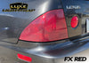 Luxe LightWrap - FX Red