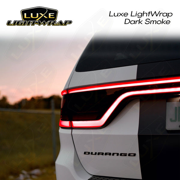 LightWrap Dark Smoke - LightWrap