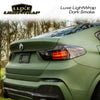 LightWrap Dark Smoke - LightWrap
