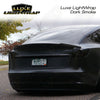 LightWrap Dark Smoke - LightWrap