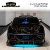 LightWrap Dark Smoke - LightWrap