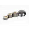 Chrome Delete Roll - LightWrap Light Smoke - LightWrap