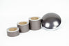 Chrome Delete Roll - LightWrap Light Stealth - LightWrap