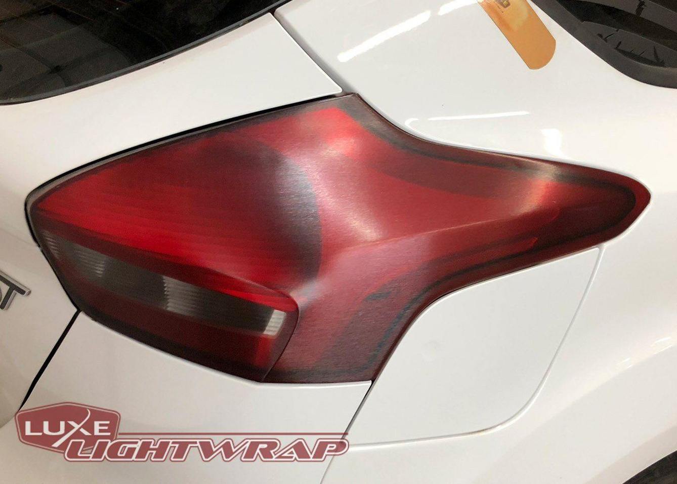 Luxe LightWrap - FX Light Metal - LightWrap