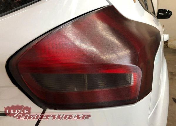 Luxe LightWrap - FX Light Metal - LightWrap