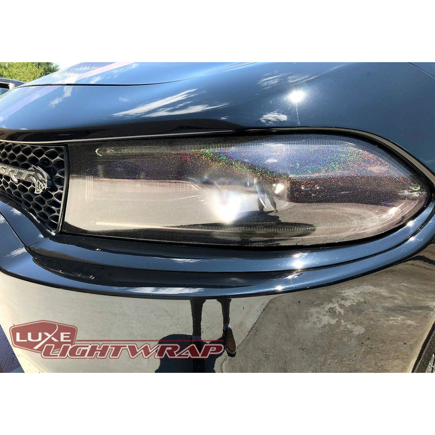 Luxe LightWrap - FX Light Star Power - LightWrap