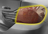 Universal Tint Kit - LightWrap 3D Mid Large Honeycomb - Ruby - Luxe Auto Concepts