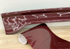 Universal Tint Kit - LightWrap 3D Mid Large Honeycomb - Ruby - Luxe Auto Concepts