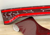 Universal Tint Kit - LightWrap 3D Mid Large Honeycomb - Ruby - Luxe Auto Concepts