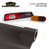 Luxe LightWrap Smoke Series Samples - LightWrap