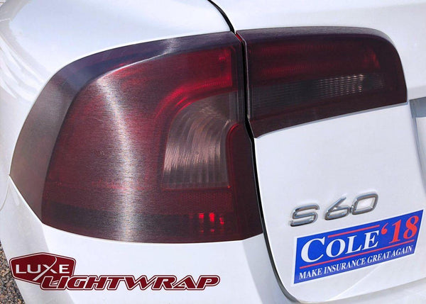 Luxe LightWrap - FX Mid Metal - LightWrap