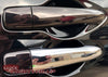 Chrome Delete Roll - LightWrap Dark Smoke - LightWrap
