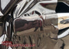 Chrome Delete Roll - LightWrap Dark Smoke - LightWrap