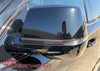 Chrome Delete Roll - LightWrap Dark Smoke - LightWrap
