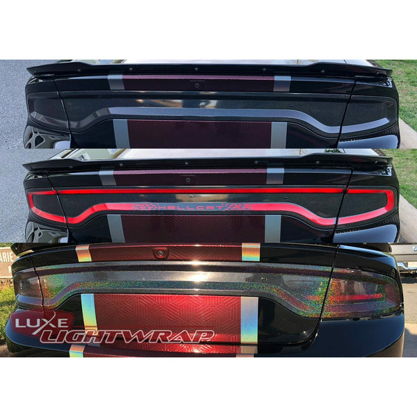Luxe LightWrap - FX Dark Star Power - LightWrap