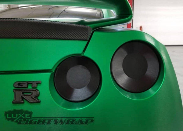 Luxe LightWrap - FX Dark Metal - LightWrap