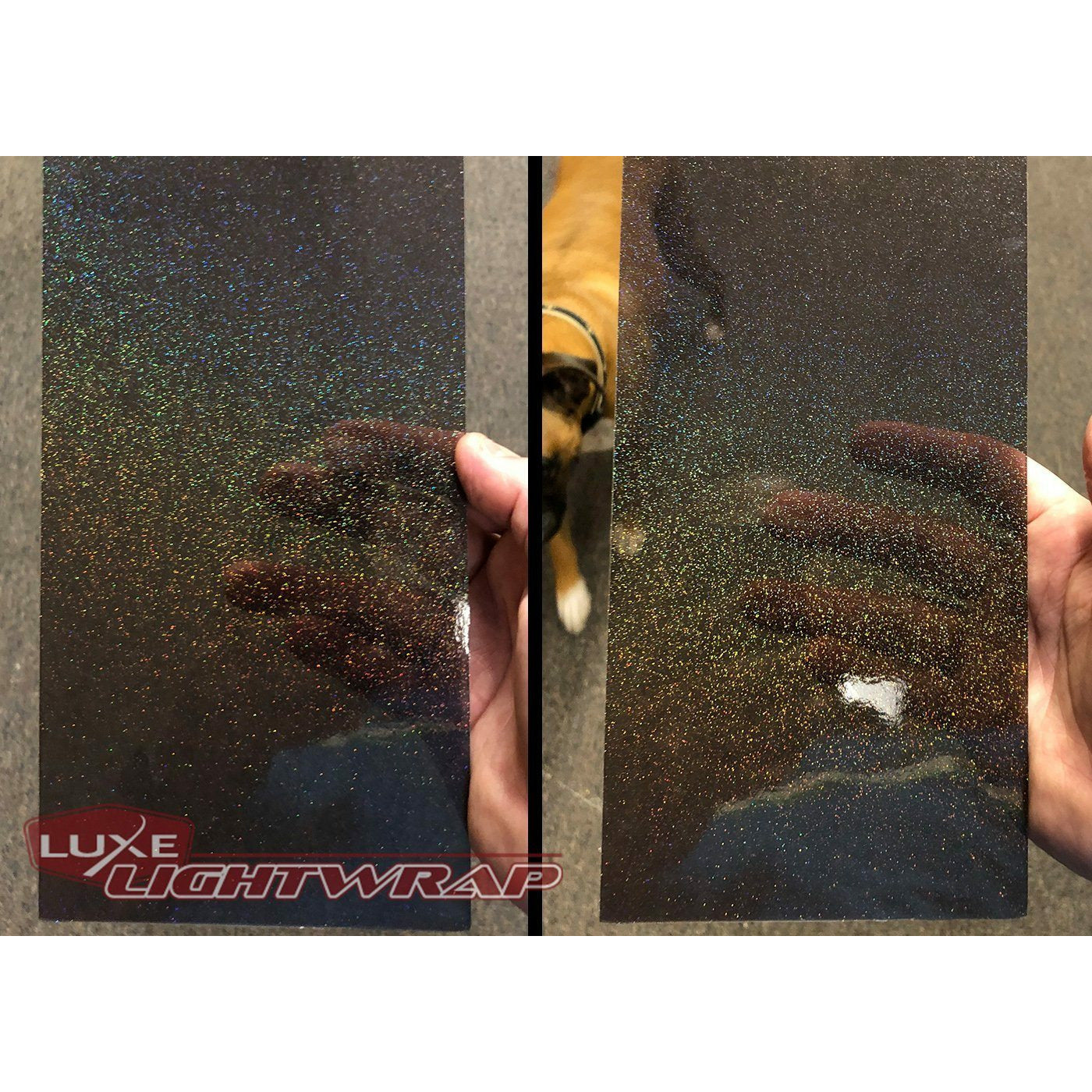 Luxe LightWrap - FX Mid Star Power - LightWrap