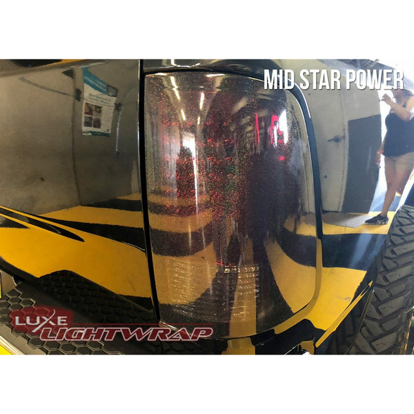 Luxe LightWrap - FX Mid Star Power - LightWrap