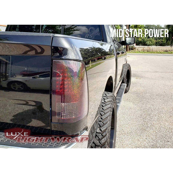 Luxe LightWrap - FX Mid Star Power - LightWrap