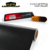 Luxe LightWrap Smoke Series Samples - LightWrap