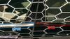 Chrome Delete Roll - Gloss Perfect Black