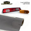 Luxe LightWrap Smoke Series Samples - LightWrap