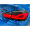 Luxe LightWrap - FX Dark Forged Carbon - LightWrap