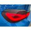 Luxe LightWrap - FX Mid Forged Carbon - LightWrap