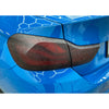 Luxe LightWrap - FX Mid Forged Carbon - LightWrap