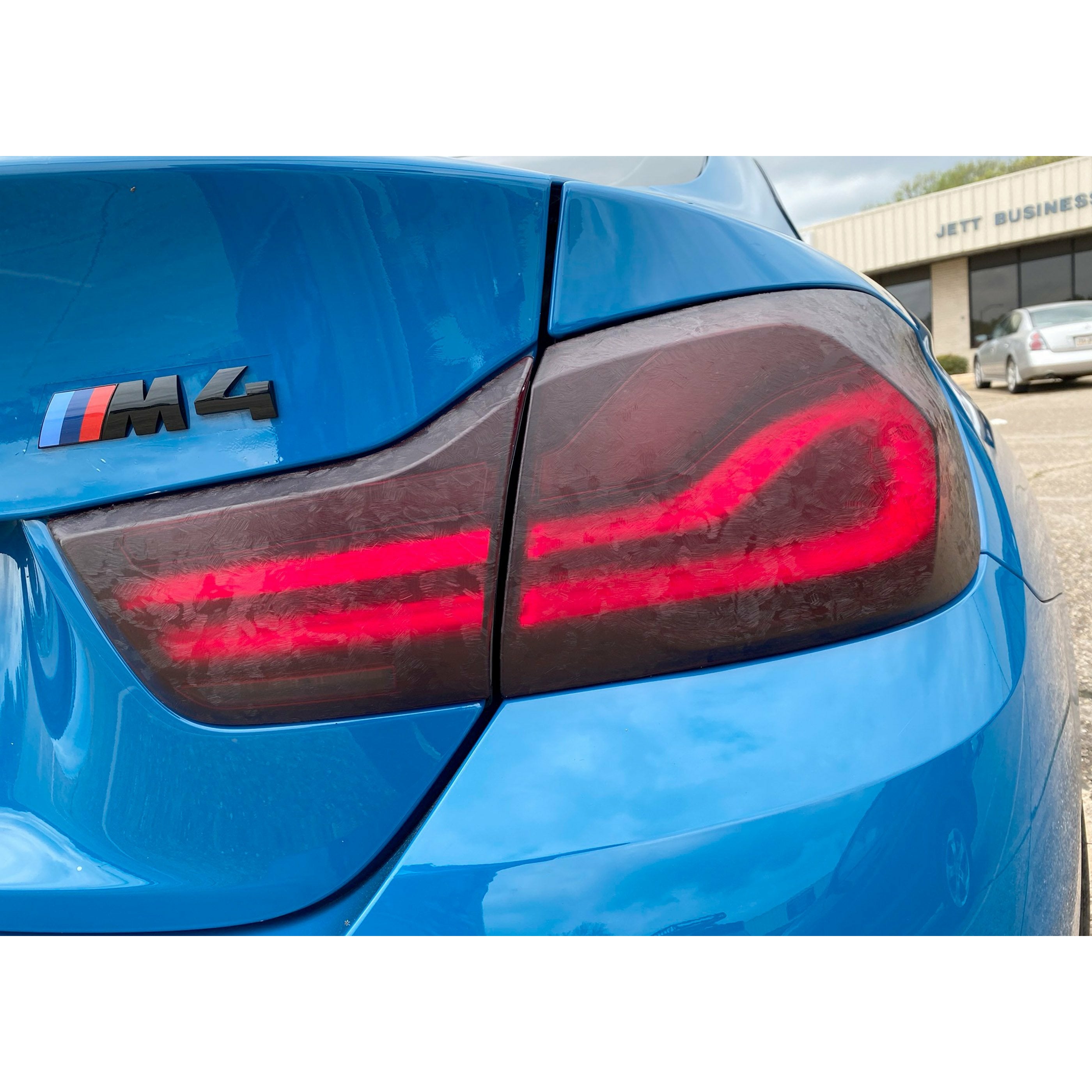 Luxe LightWrap - FX Light Forged Carbon - LightWrap