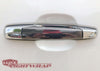 Chrome Delete Roll - LightWrap Light Smoke - LightWrap
