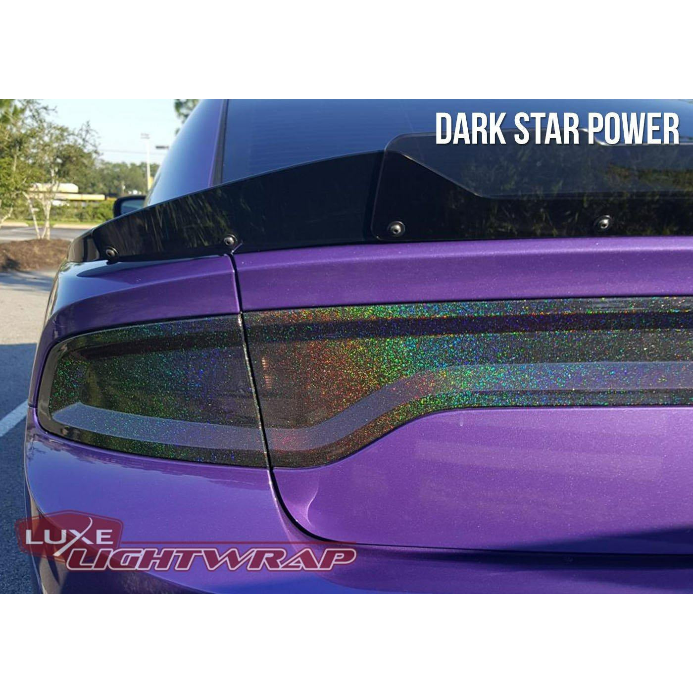 Luxe LightWrap - FX Dark Star Power - LightWrap