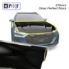 KPMF Gloss Perfect Black Wrap Vinyl - K75443 - LightWrap