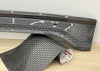 Universal Tint Kit - LightWrap 3D Mid Large Honeycomb - Silver - Luxe Auto Concepts