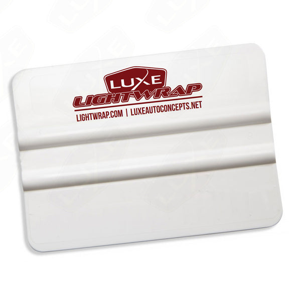 Luxe Standard Squeegee - LightWrap
