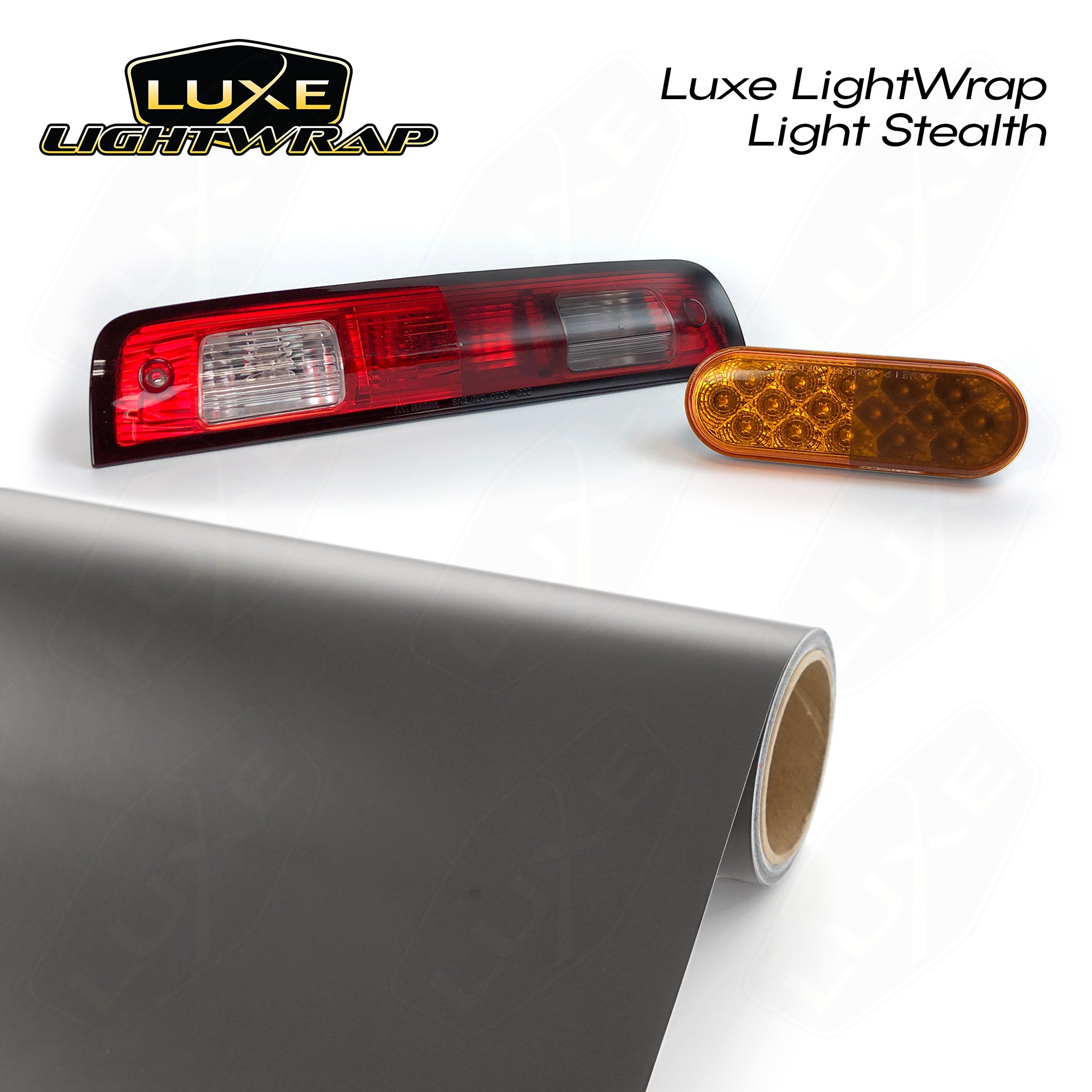 LightWrap Light Stealth - LightWrap